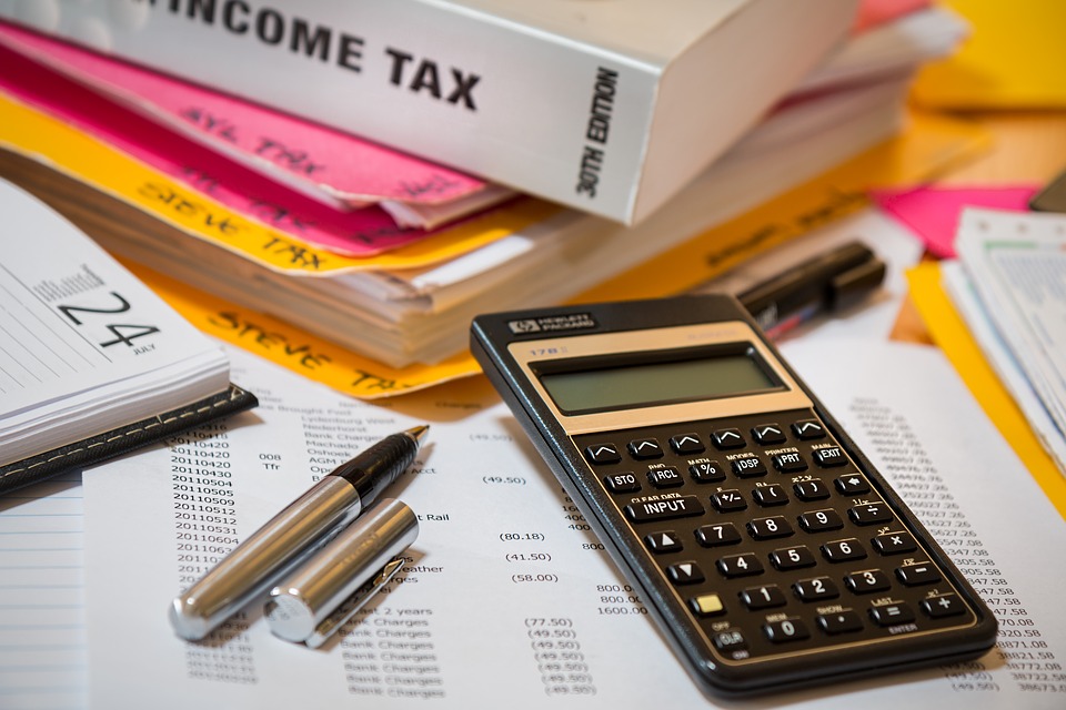 Tax News and Industry Updates Vol 9 Issue 5