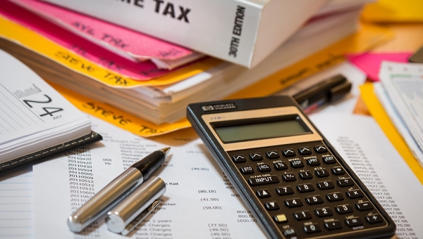 Tax News and Industry Updates Vol 9 Issue 5