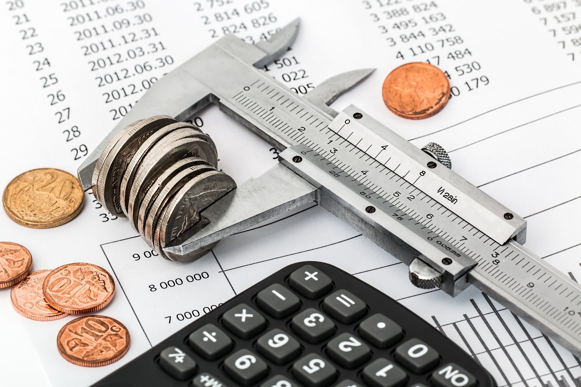 Tax Facts and Figures