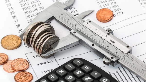 Tax Facts and Figures