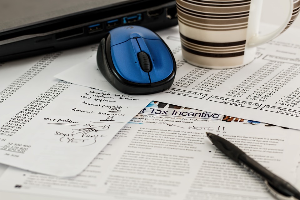 Tax News and Industry Updates Vol 9 Issue 4