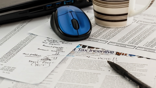 Tax News and Industry Updates Vol 9 Issue 4